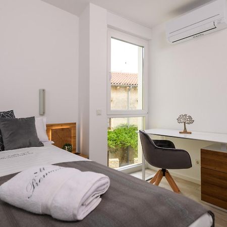Ma Premantura Luxury Apartments Ferienwohnung Unterkunft - Premantura Pula Istria Екстер'єр фото