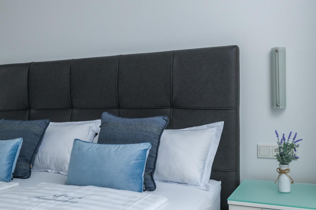 Ma Premantura Luxury Apartments Ferienwohnung Unterkunft - Premantura Pula Istria Екстер'єр фото