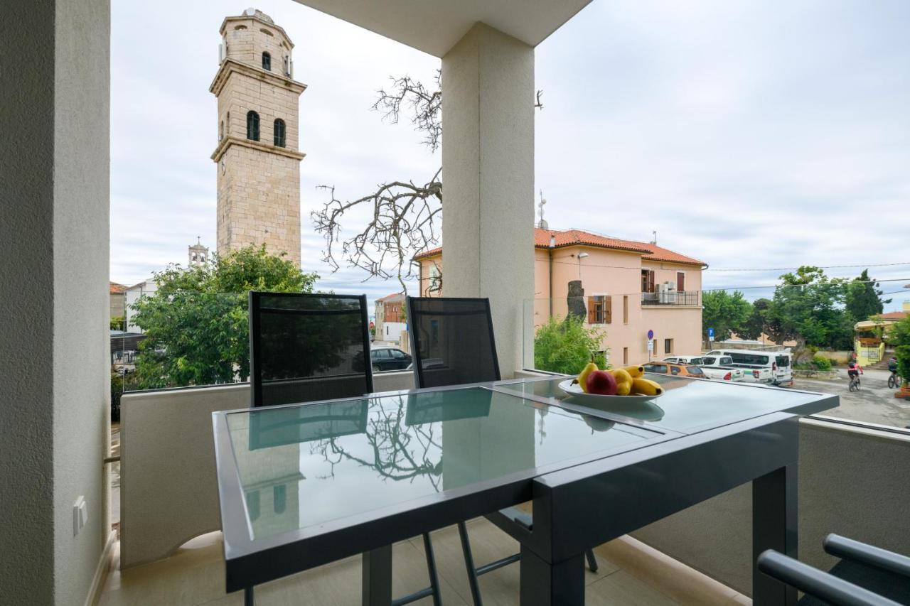 Ma Premantura Luxury Apartments Ferienwohnung Unterkunft - Premantura Pula Istria Екстер'єр фото