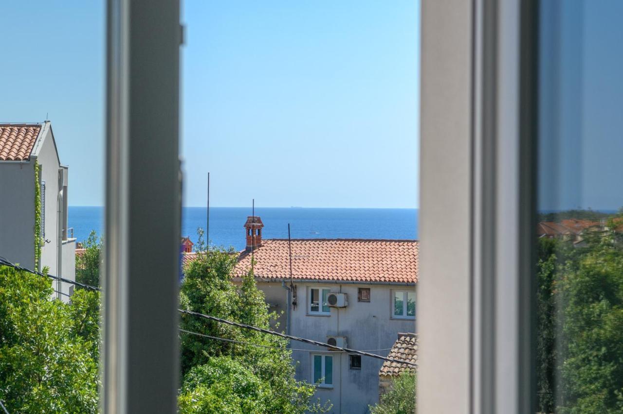 Ma Premantura Luxury Apartments Ferienwohnung Unterkunft - Premantura Pula Istria Екстер'єр фото