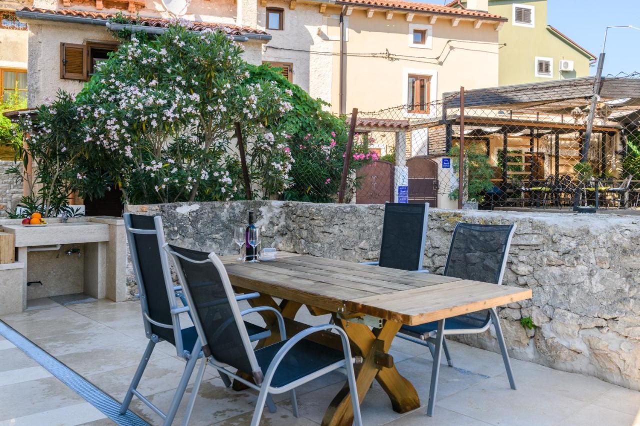 Ma Premantura Luxury Apartments Ferienwohnung Unterkunft - Premantura Pula Istria Екстер'єр фото