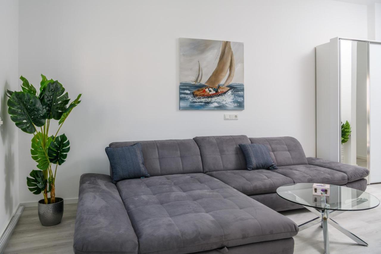 Ma Premantura Luxury Apartments Ferienwohnung Unterkunft - Premantura Pula Istria Екстер'єр фото