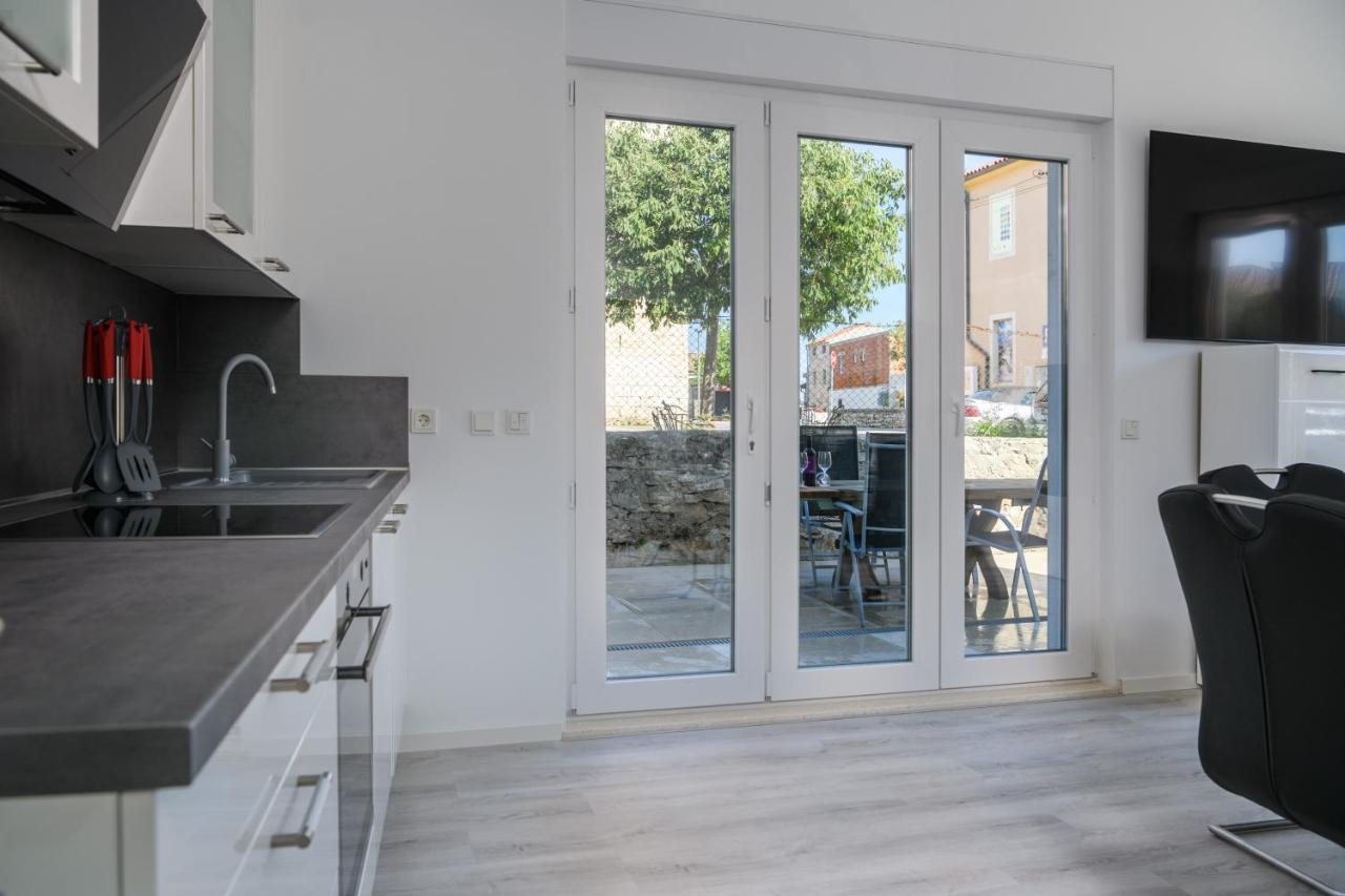 Ma Premantura Luxury Apartments Ferienwohnung Unterkunft - Premantura Pula Istria Екстер'єр фото