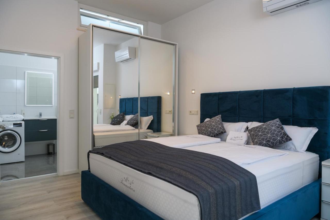 Ma Premantura Luxury Apartments Ferienwohnung Unterkunft - Premantura Pula Istria Екстер'єр фото