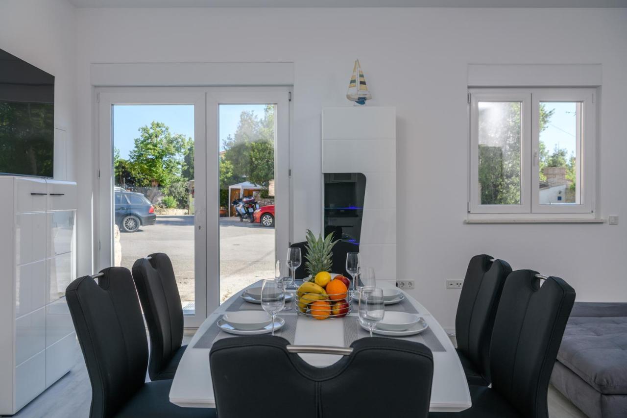 Ma Premantura Luxury Apartments Ferienwohnung Unterkunft - Premantura Pula Istria Екстер'єр фото