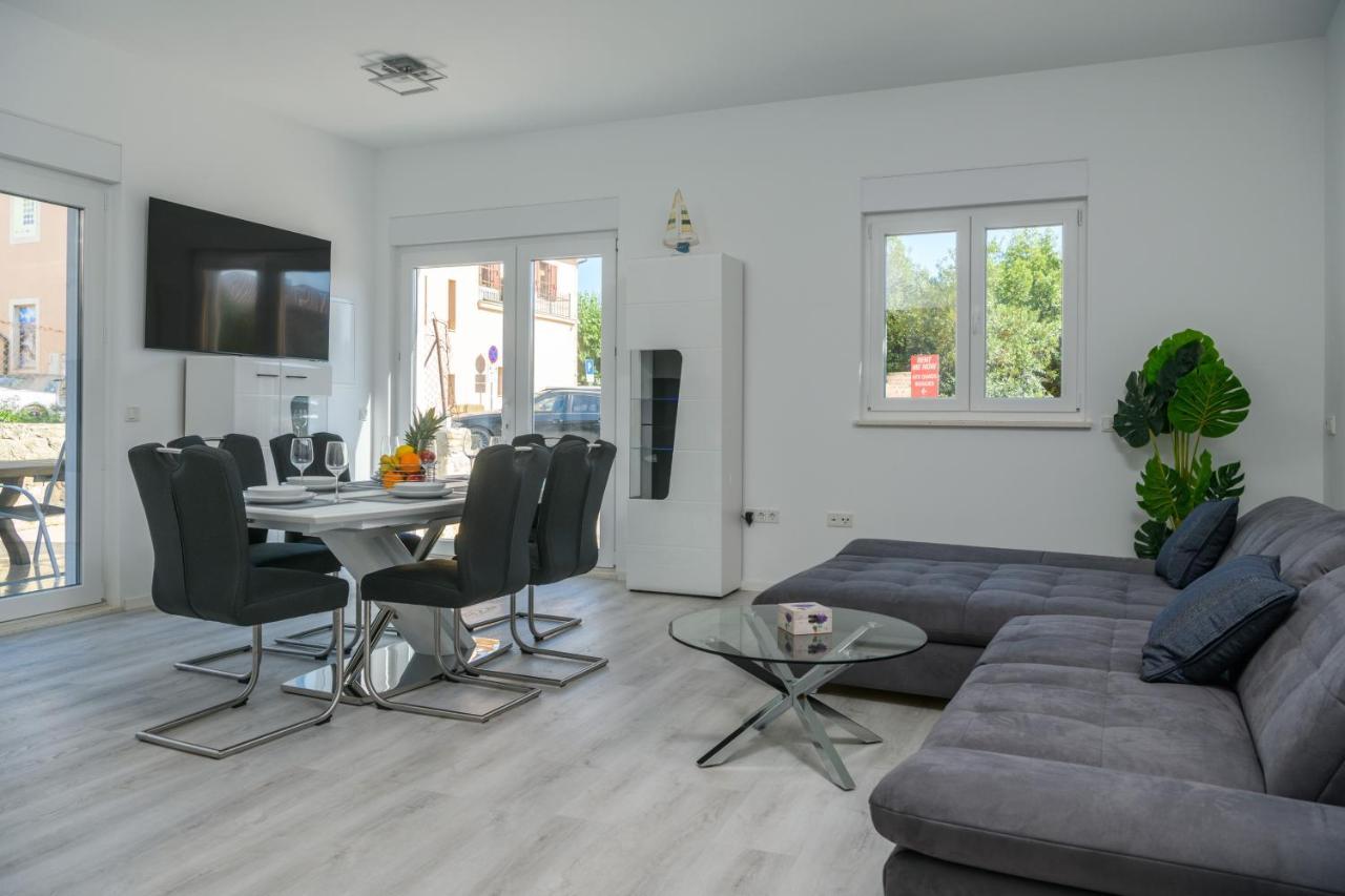 Ma Premantura Luxury Apartments Ferienwohnung Unterkunft - Premantura Pula Istria Екстер'єр фото