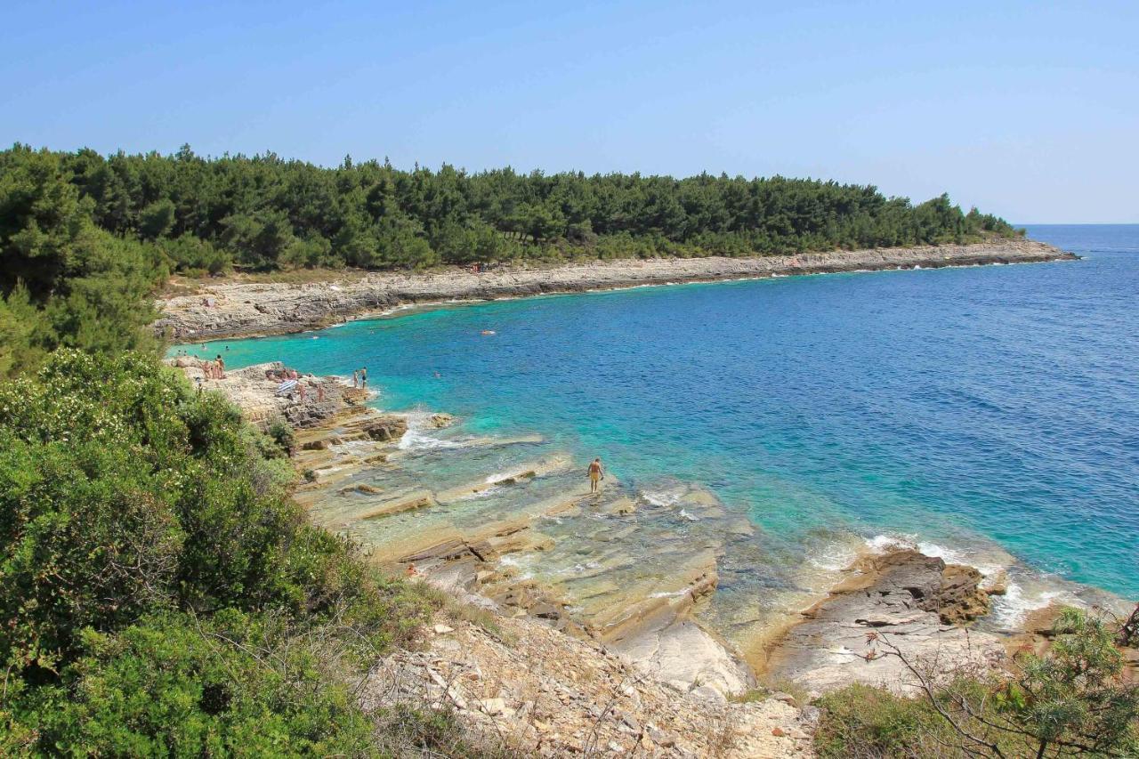 Ma Premantura Luxury Apartments Ferienwohnung Unterkunft - Premantura Pula Istria Екстер'єр фото