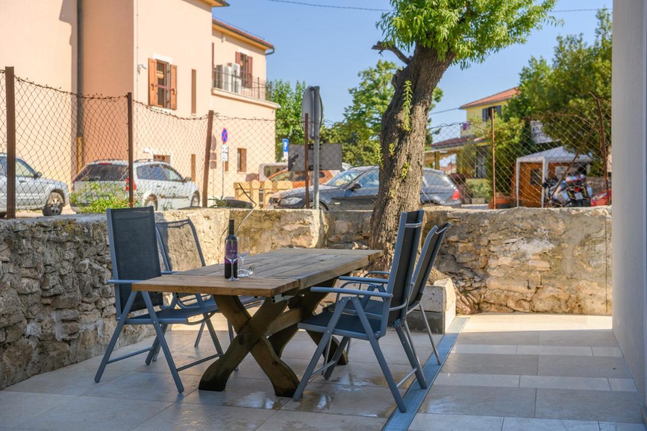 Ma Premantura Luxury Apartments Ferienwohnung Unterkunft - Premantura Pula Istria Екстер'єр фото